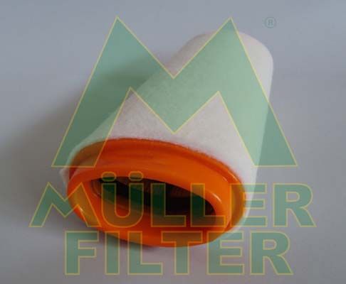 MULLER FILTER Õhufilter PA295